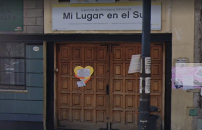 Flores: operativos de la Defensoría en escuelas porteñas