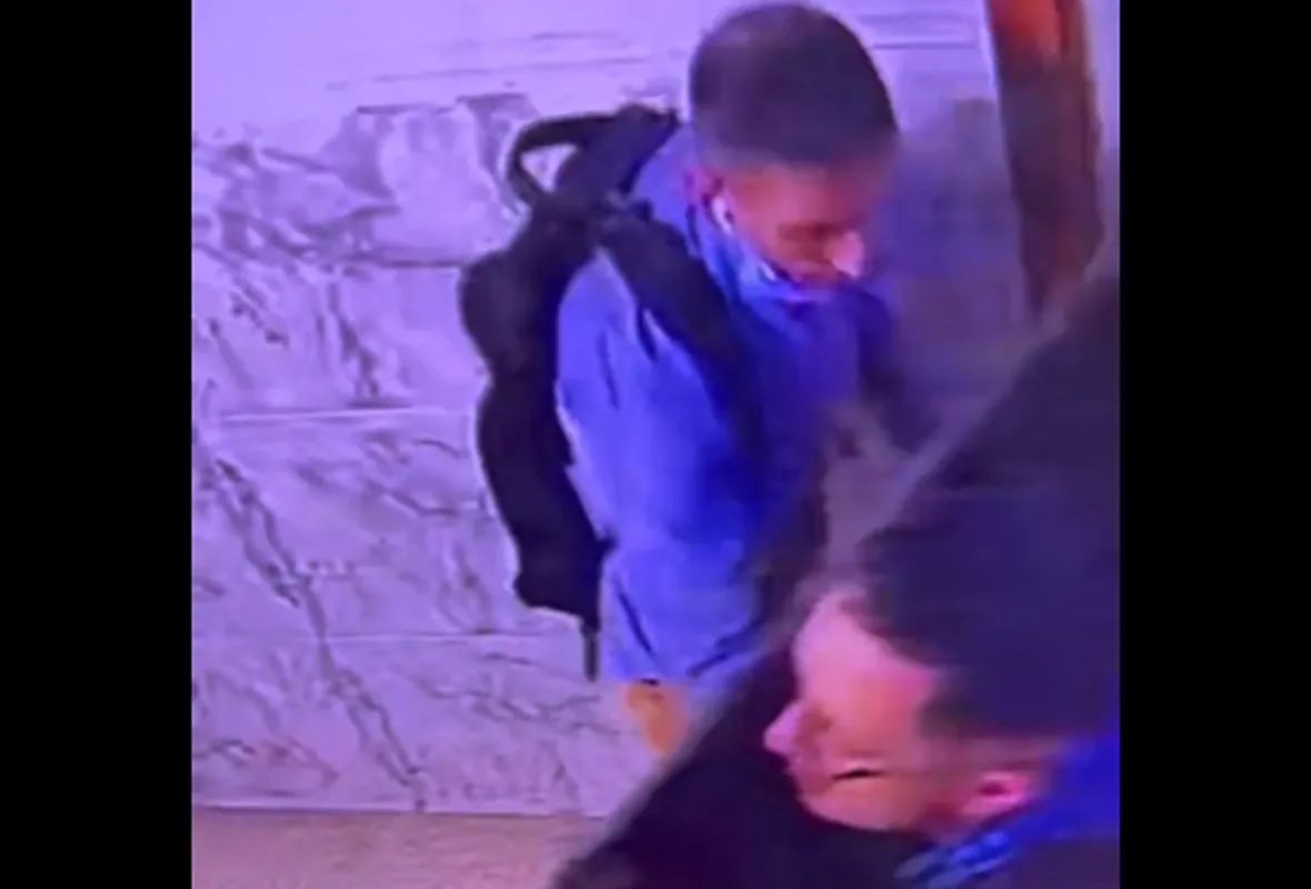 Balvanera: tres delincuentes asaltaron un hogar de niños en la víspera de navidad