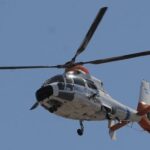 La Selección Argentina saludó en helicóptero a los millones de hinchas en el centro porteño