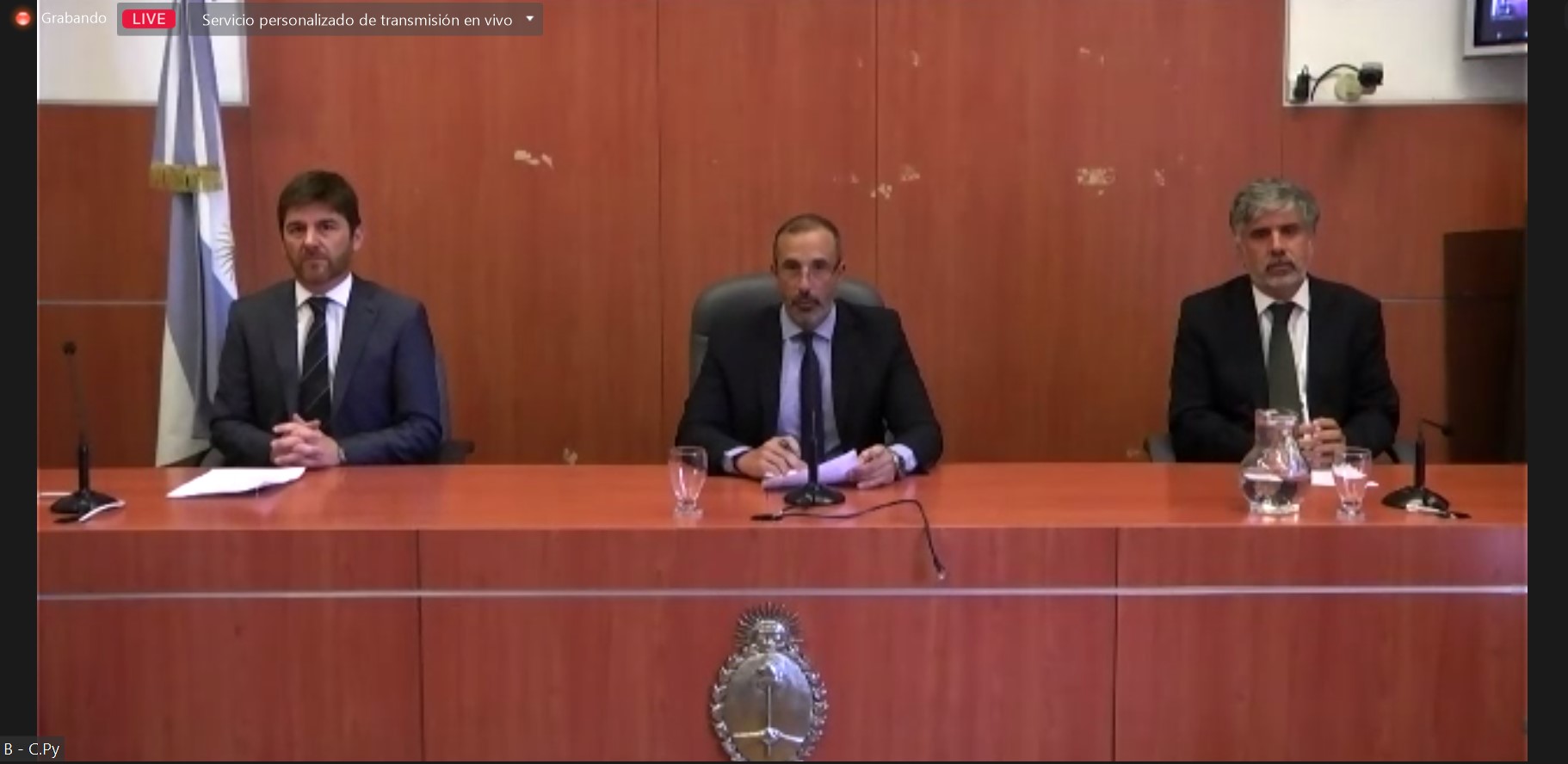 Causa vialidad: cómo fueron todas las condenas, incluida la de Cristina Fernández de Kirchner