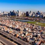 Se cumplieron cuatro años de la sanción de la ley del Barrio 31