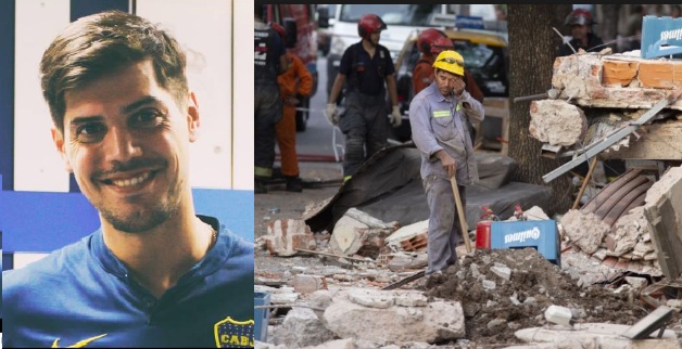 Quieren cerrar la causa por el Derrumbe de San Cristóbal con juicios abreviados, sin “condenas de cumplimiento efectivo ni juicio por jurados”