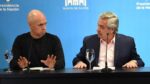 Bonos: “El Gobierno Nacional sigue sin respetar las instituciones”