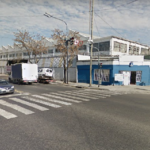 Caen en Barracas luego de una persecución ladrones de un auto