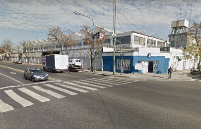 Caen en Barracas luego de una persecución ladrones de un auto