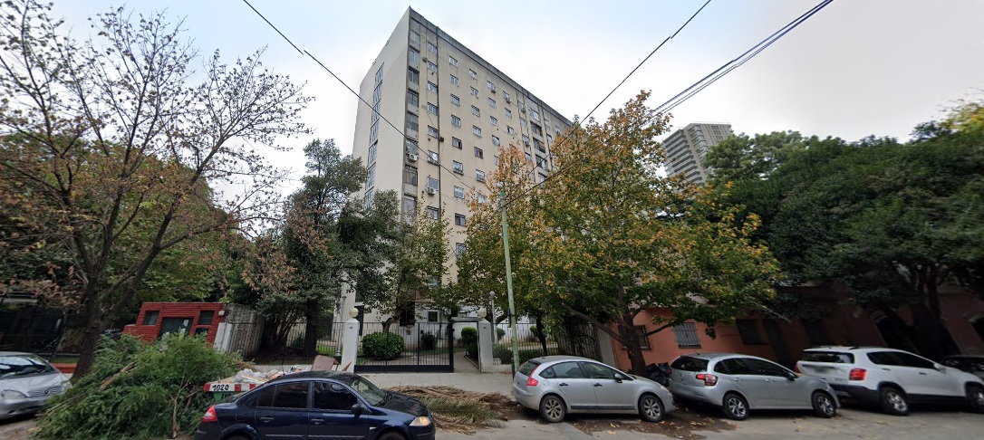 El Banco Ciudad subastará inmuebles sin heredero en Almagro, Palermo y otros barrios