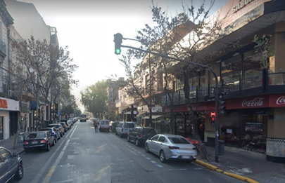 Primera edición de “La Noche de los Centros Comerciales a Cielo Abierto”