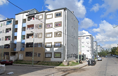 Vacantes escolares en la Comuna 8