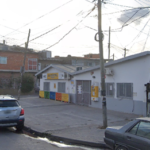 Mudan para el CeSAC 8 de Barracas