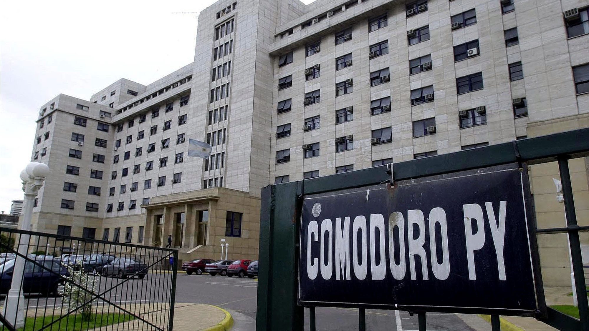 Coparticipación: el GCBA reclamó el incumplimiento ante la Corte y denunció en Comodoro Py a funcionarios nacionales