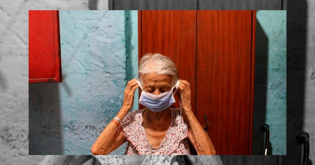 Sobre el nuevo ascenso de casos de infectados de COVID