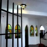 La UNA y organizaciones de Almagro y Boedo presentan un Centro de Oficios para las Artes y la Cultura