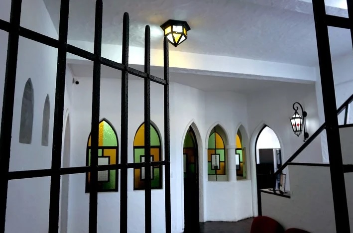 La UNA y organizaciones de Almagro y Boedo presentan un Centro de Oficios para las Artes y la Cultura