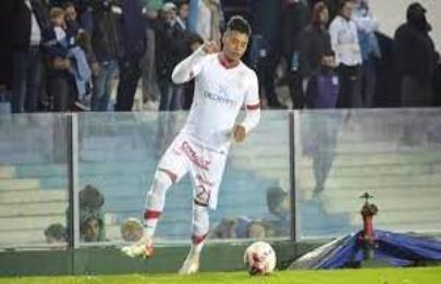 No le otorgan la excarcelación a futbolista de Huracán