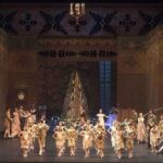 El Ballet Estable del Teatro Colón finaliza su temporada 2022 con El Cascanueces