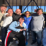 Ganó el oficialismo en las elecciones en Deportivo Español