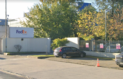 Fedex tendría otra planta en la ciudad