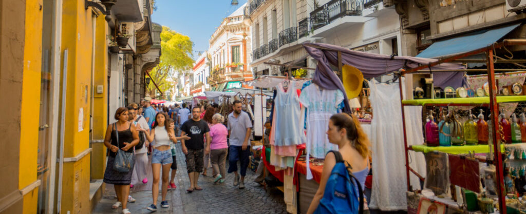 La Ciudad presenta Escapadas Navideñas BA