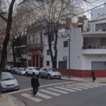 El GCBA instalará un semáforo en Gallo y Soler