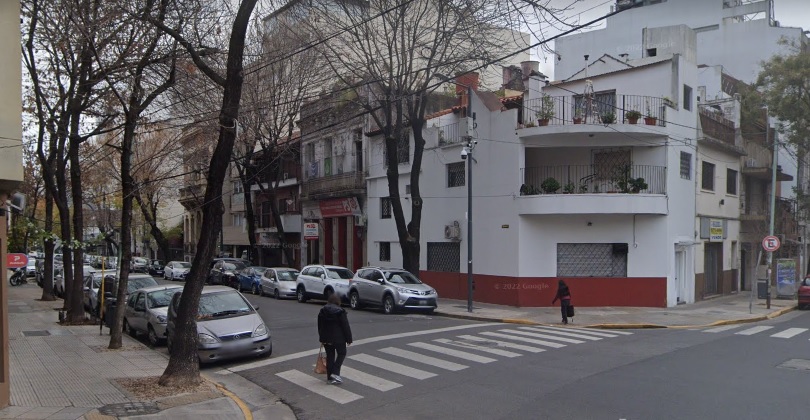 El GCBA instalará un semáforo en Gallo y Soler