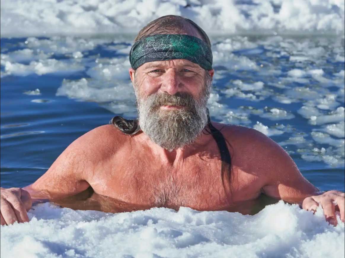 “Sos más fuerte de lo que pensás”