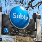 Como funcionarán los subtes este martes
