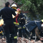 Iron Mountain: estado de la causa a ocho años del incendio