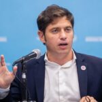 Axel Kicillof dijo que el fallo sobre la Coparticipación “es una verdadera inmundicia” y en CABA le respondieron