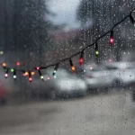 Se espera una Nochebuena con clima inestable y temperatura más baja por el avance de un frente frío