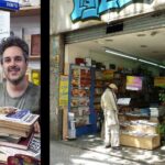 Aquilea en Balvanera: presentan “Música para librerías” de Hernán Lucas