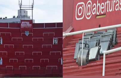 El palacio Ducó tendrá nueva iluminación