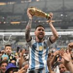 La Selección Argentina celebrará en el Obelisco junto a los hinchas