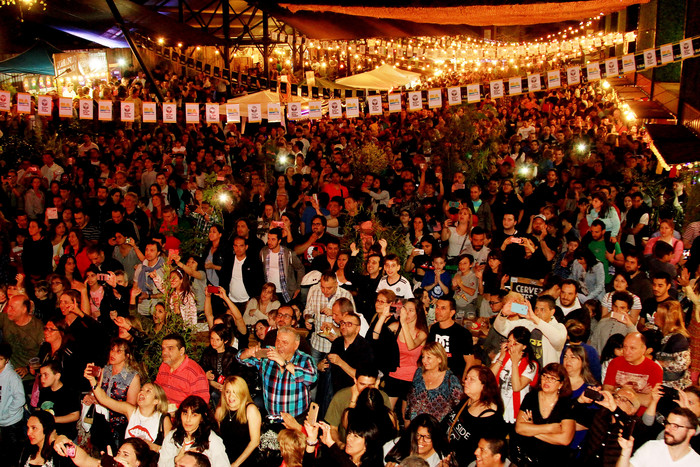 Quinta edición de la Noche de la Gastronomía con descuentos y promociones
