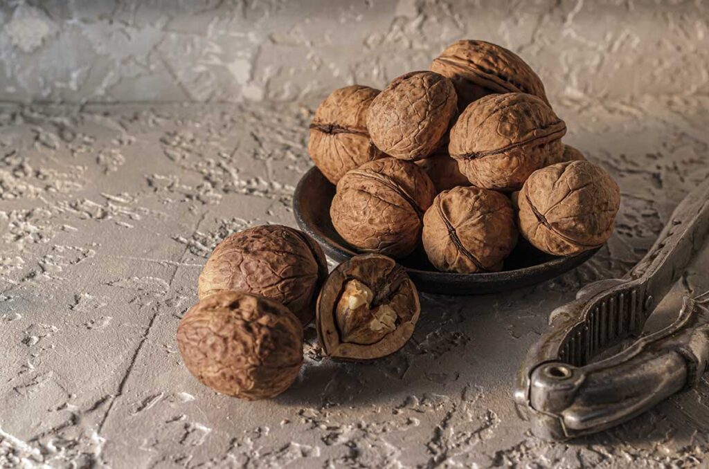 Alimentos que activan bienestar en el cerebro