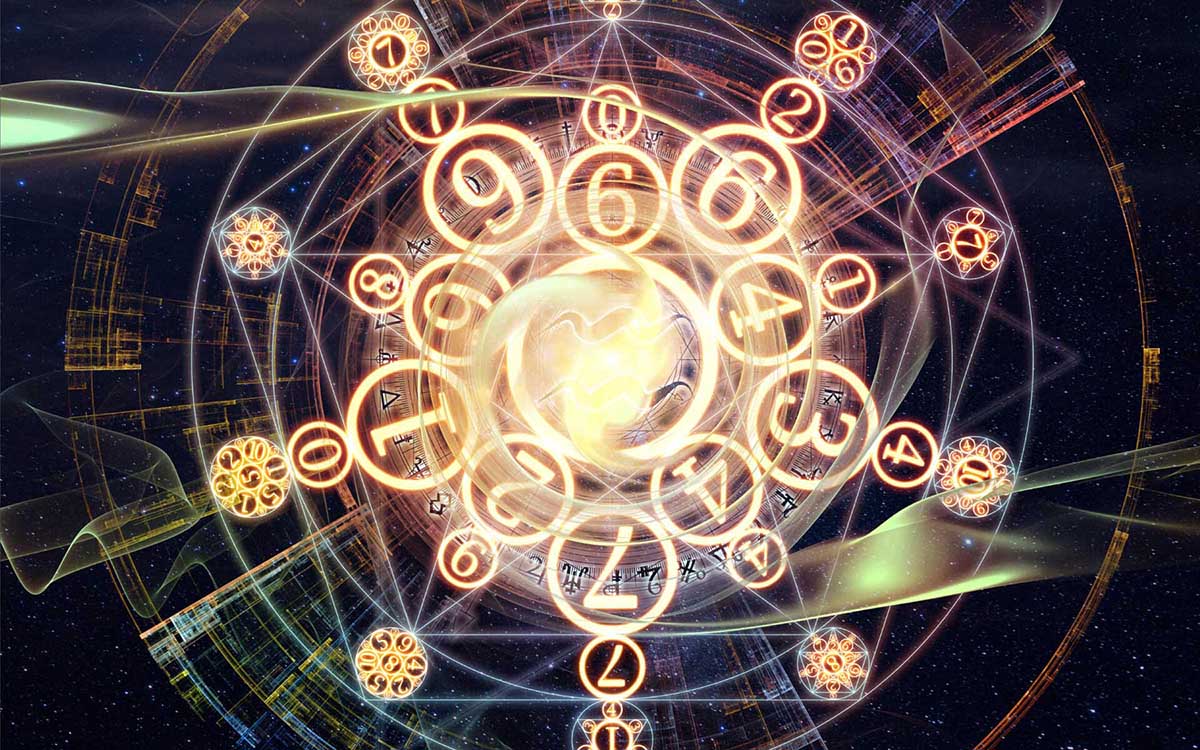El número del alma