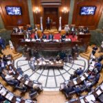 Sesión extraordinaria en la Legislatura para derogar el impuesto a las tarjetas de crédito y bajar Ingresos Brutos