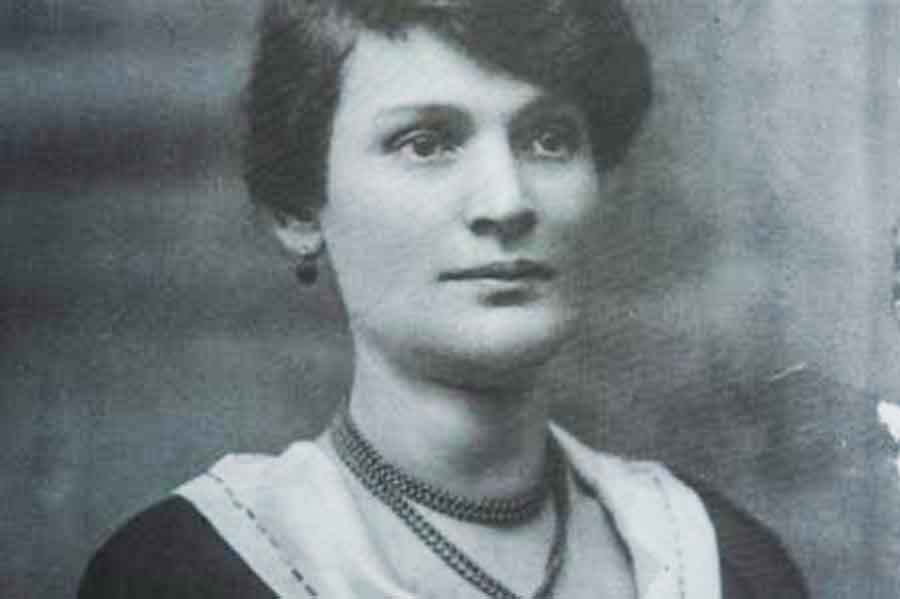 Legislatura porteña: piden que la estación Callao de la Línea D también se llame Raquel Liberman