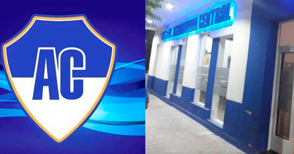 El Club Agronomía Central festejó sus 94 años