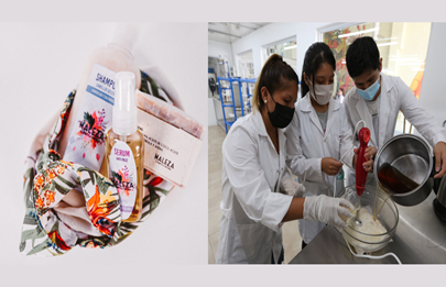 La Cooperativa Maleza logra importante acuerdo con Toyota