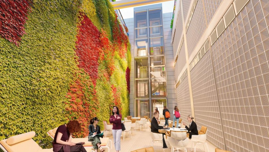 El GCBA planea trasladar el Instituto Superior de Arte Teatro Colón a los subsuelos del coliseo porteño