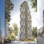 Avanzan otros 22 convenios urbanísticos para construir torres en Palermo, Almagro, Belgrano y otros barrios