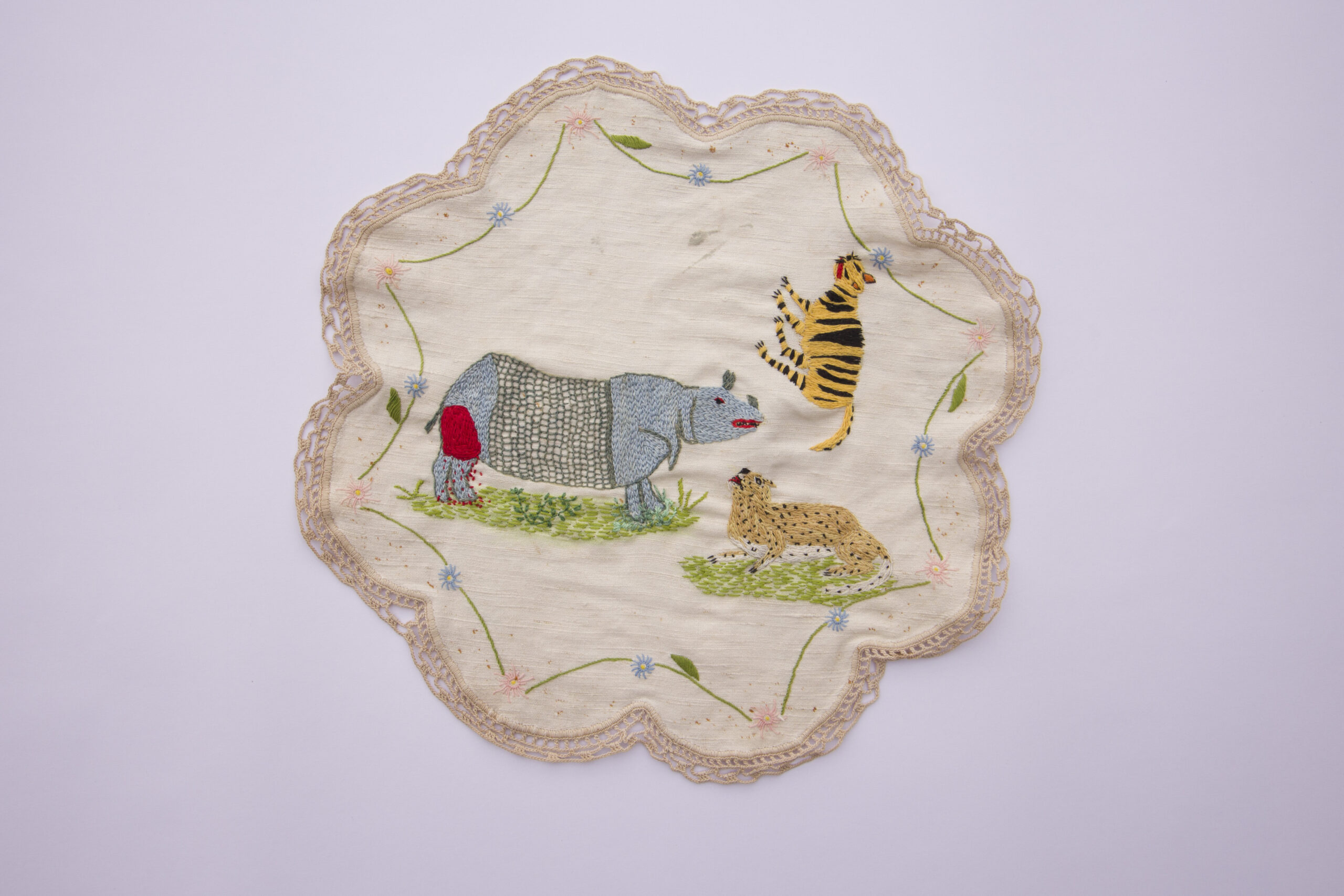 Tercera muestra de la Convocatoria Federal Son Tus Museos