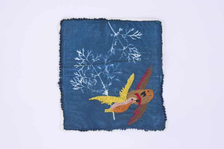 Buenos Aires Museo: Tercera muestra de la Convocatoria Federal Son Tus Museos con Daniela Arnaudo