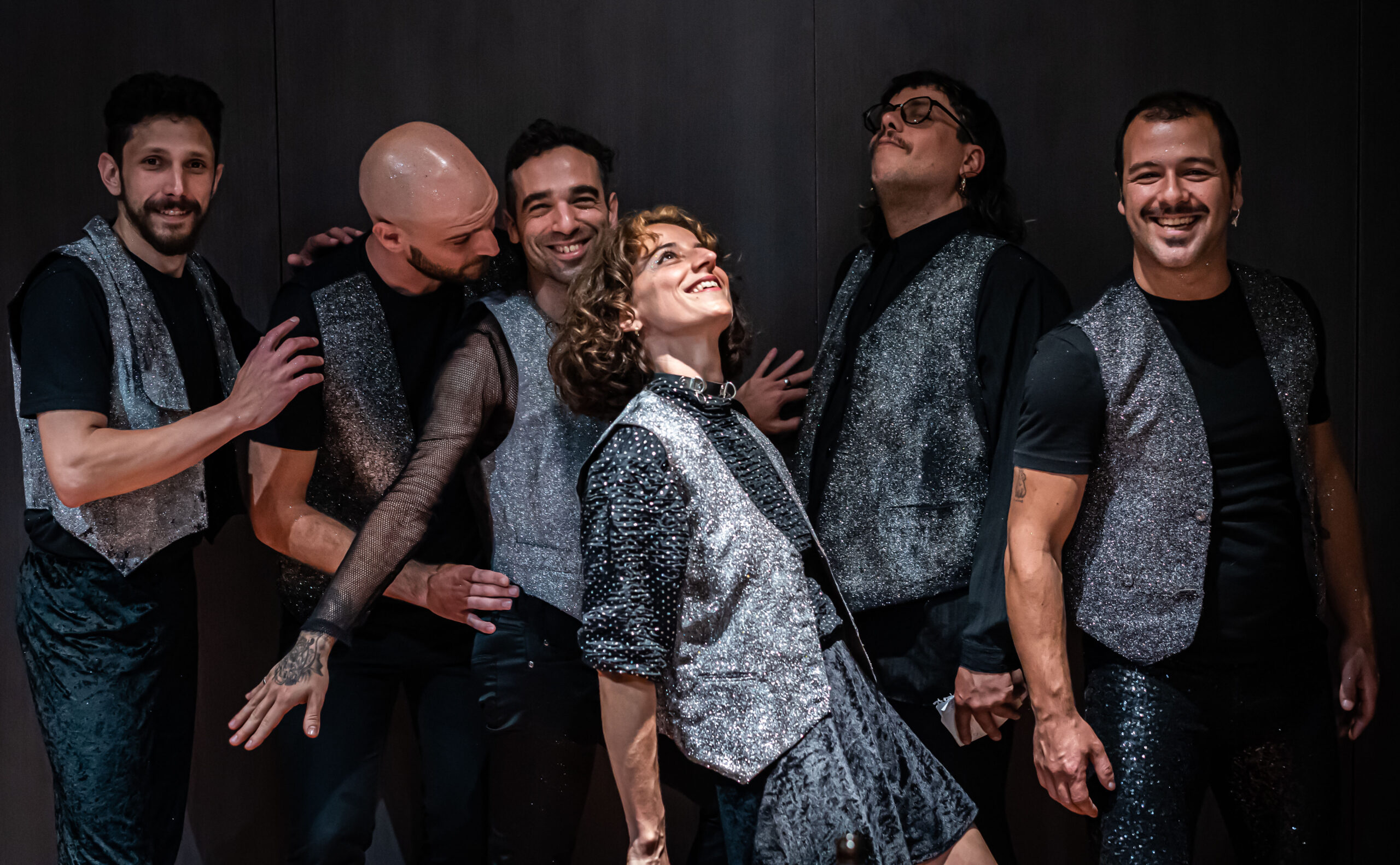 Barbi Recanati, Las Ligas Menores y Los Besos animarán este sábado el porteño Parador Konex