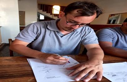 Julián Cappa “No al Metrobús Alberdi-Directorio