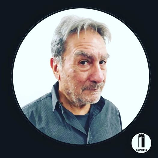 Falleció Héctor Fenoglio, miembro fundador y director de La Puerta Centro de Salud, Arte y Pensamiento del Abasto