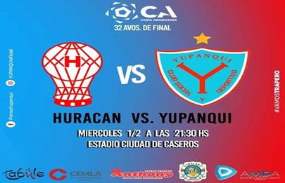 Caravana de Lugano a Caseros acompañando a Yupanqui