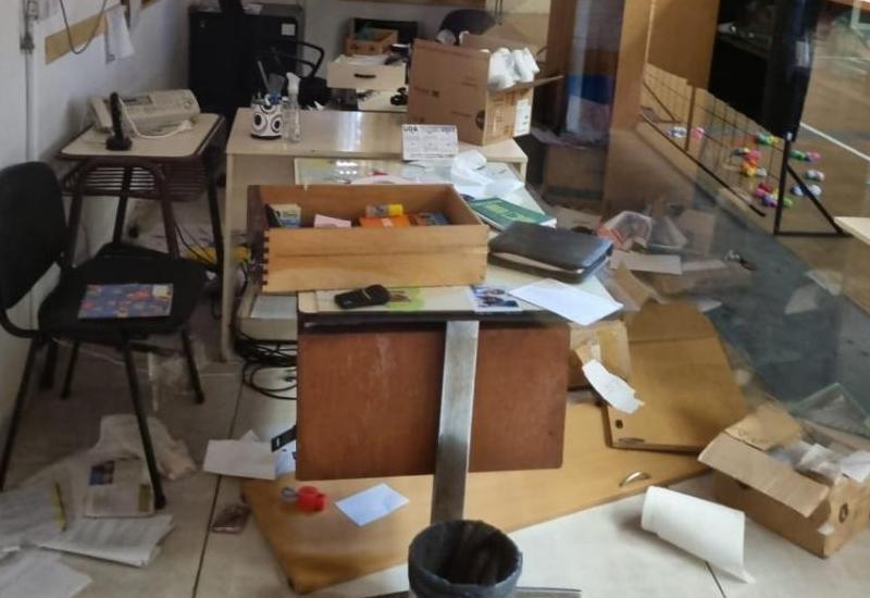 Robaron computadoras en una escuela de Villa Lugano: el GCBA culpó a familias por la falta de cámaras