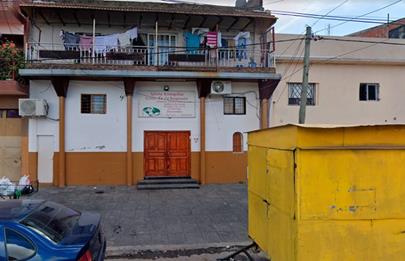 Detienen en Barracas a acusado de matar y herir personas en Avellaneda