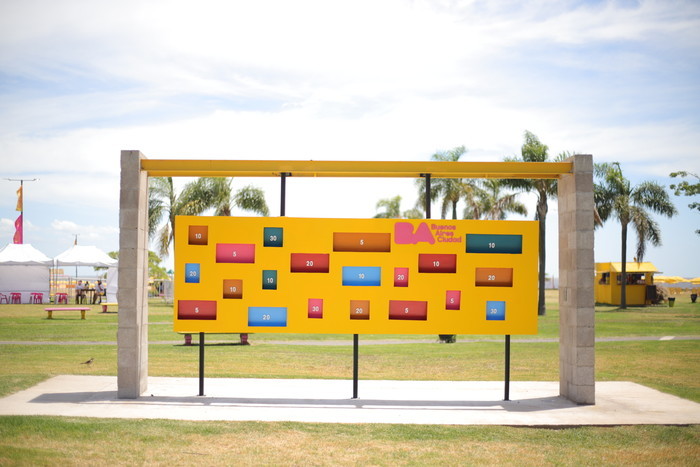 Cómo llegar a las sedes de BA Playa 2023